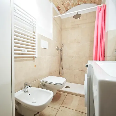 Appartement Stone House *