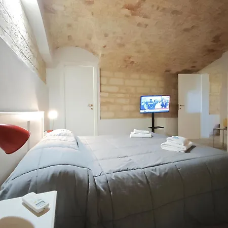 Appartement Stone House Bari