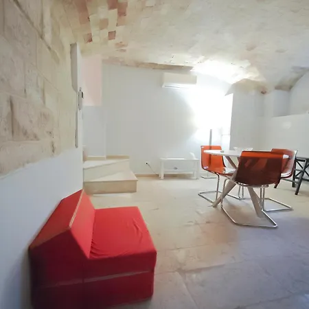 Appartement Stone House Bari