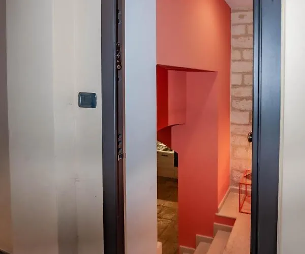 Appartement Stone House