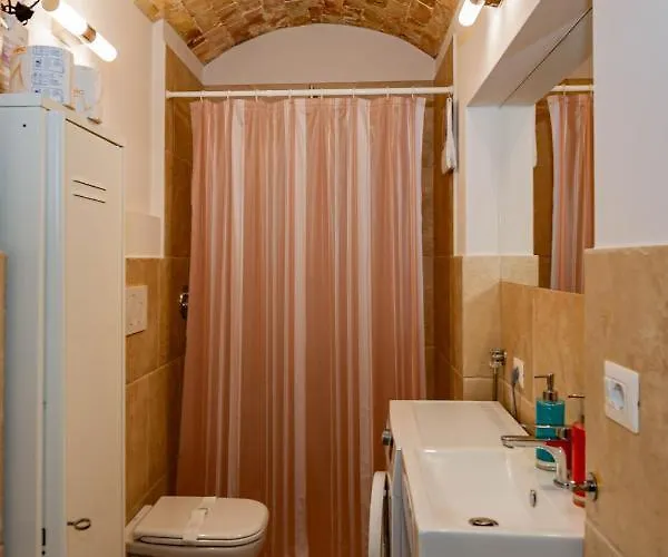 Appartement Stone House Bari