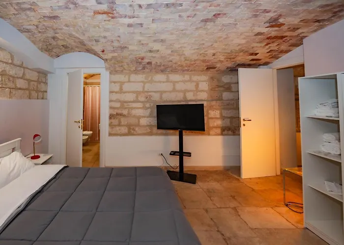 Stone House Appartamento Bari