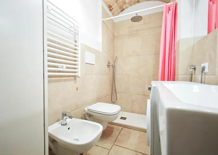 Appartamento Stone House *