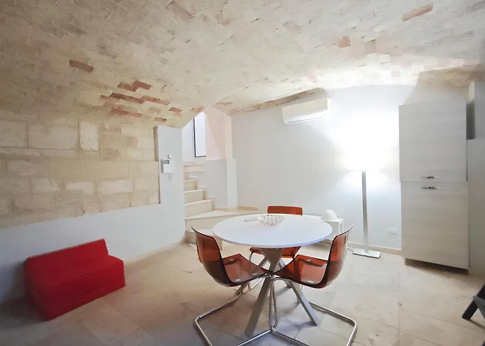 Stone House Appartement Bari