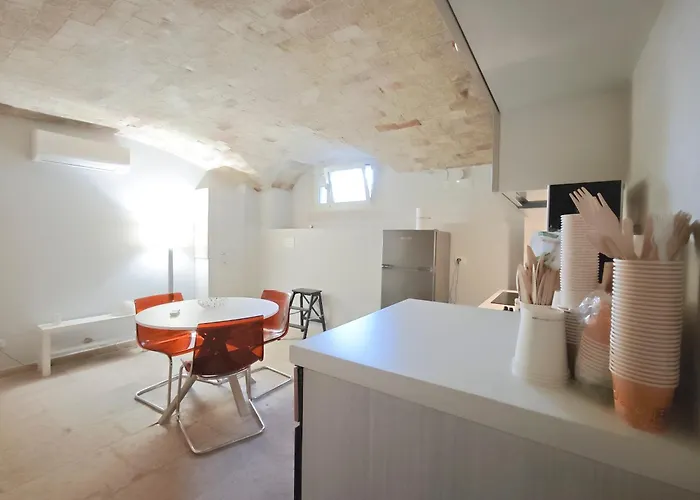 Appartamento Stone House *