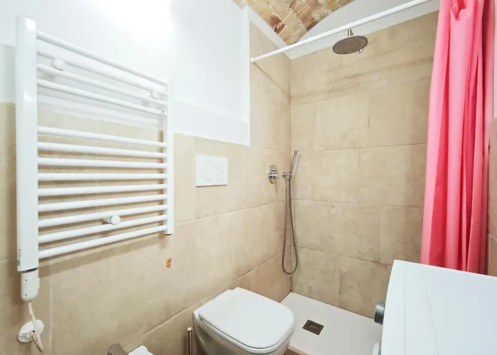 Appartamento Stone House