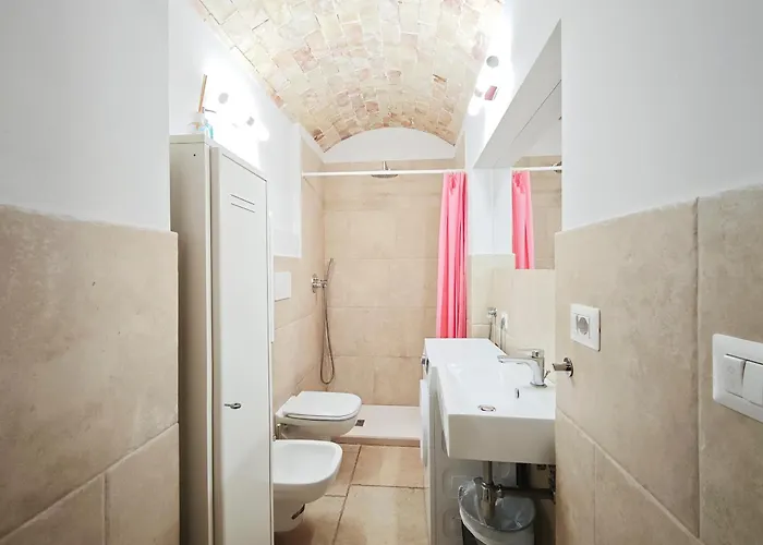 Appartamento Stone House *