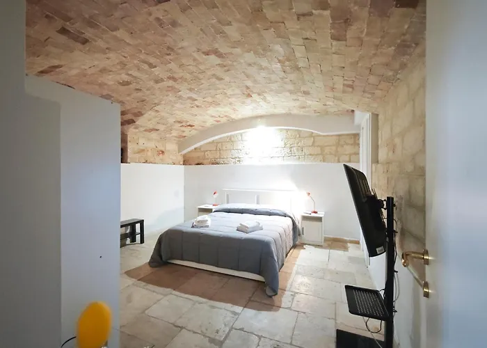 Stone House Appartement