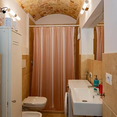 Apartman Stone House Bari