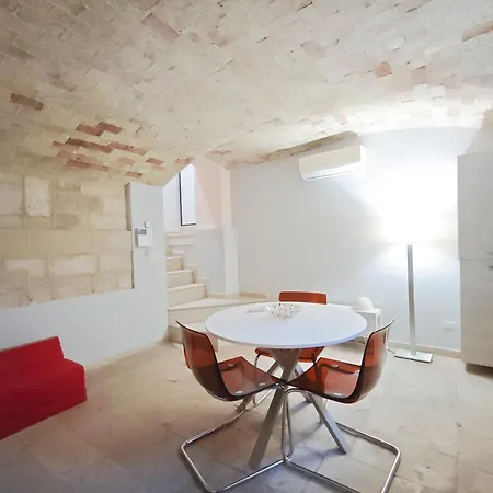 Stone House Apartament Bari