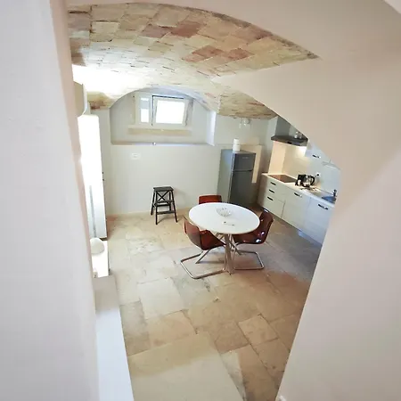 Διαμέρισμα Stone House *