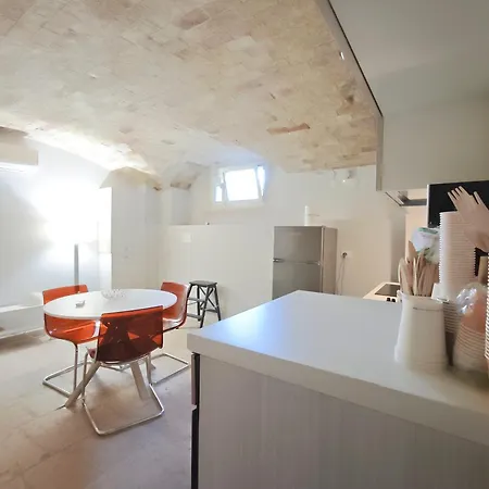 Διαμέρισμα Stone House *