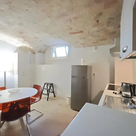 Stone House Apartament Bari