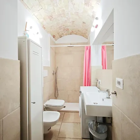 Apartamento Stone House *