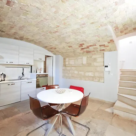 Stone House Apartament *