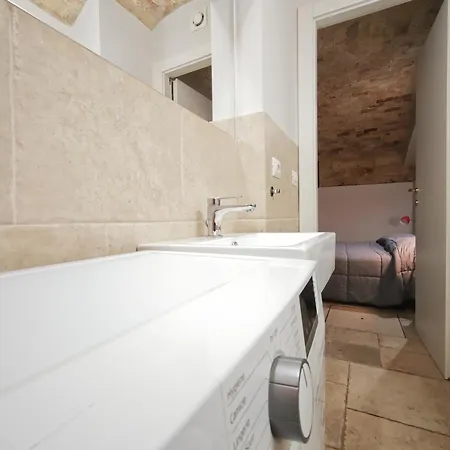 Stone House Apartament
