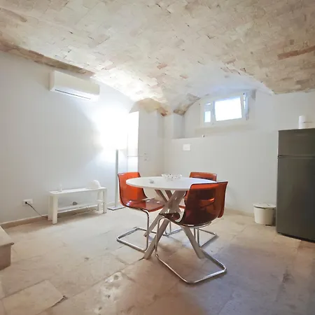 Apartament Stone House Bari