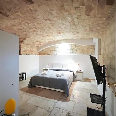 Stone House Apartament
