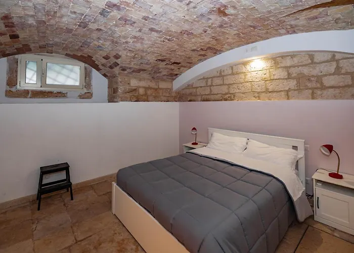 Lejlighed Stone House Bari