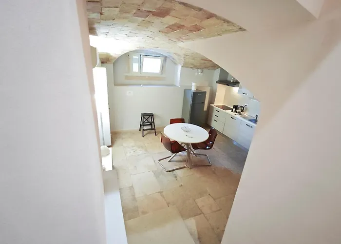 Apartament Stone House *