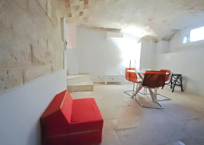 Apartament Stone House Bari