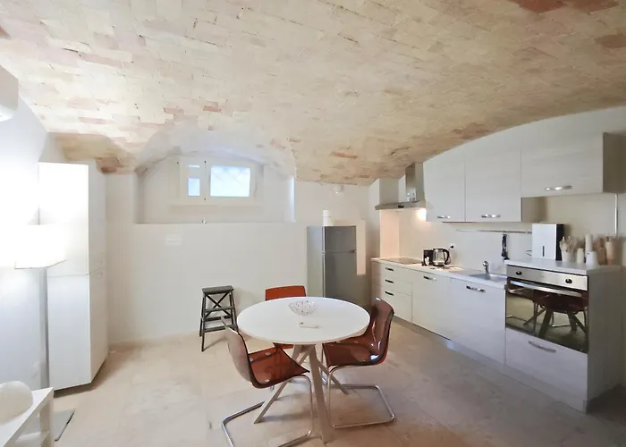 Stone House Bari