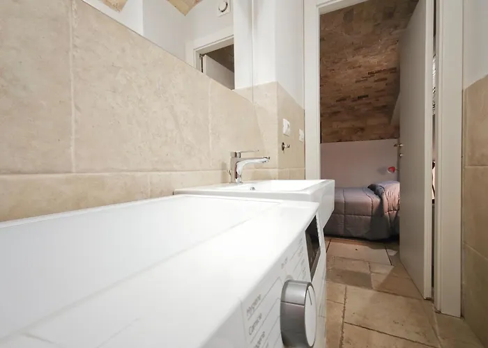 Stone House Apartament