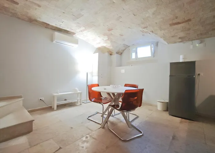 Apartment Stone House Bari